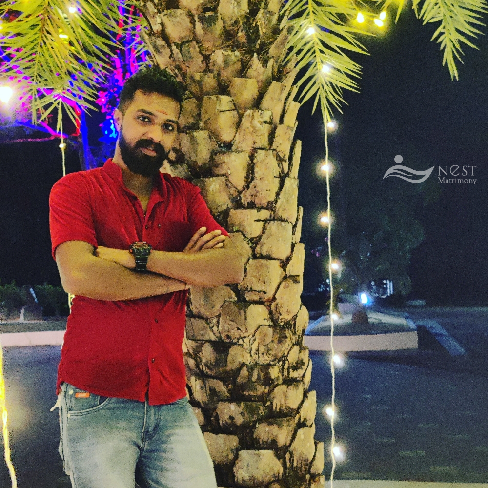 Santhosh r
